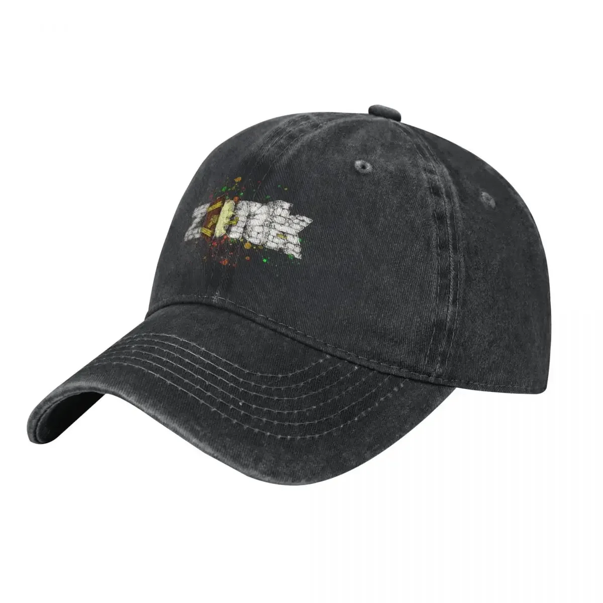 Outdoor Adventure Brand - Boné de beisebol Adventure Zork, boné
