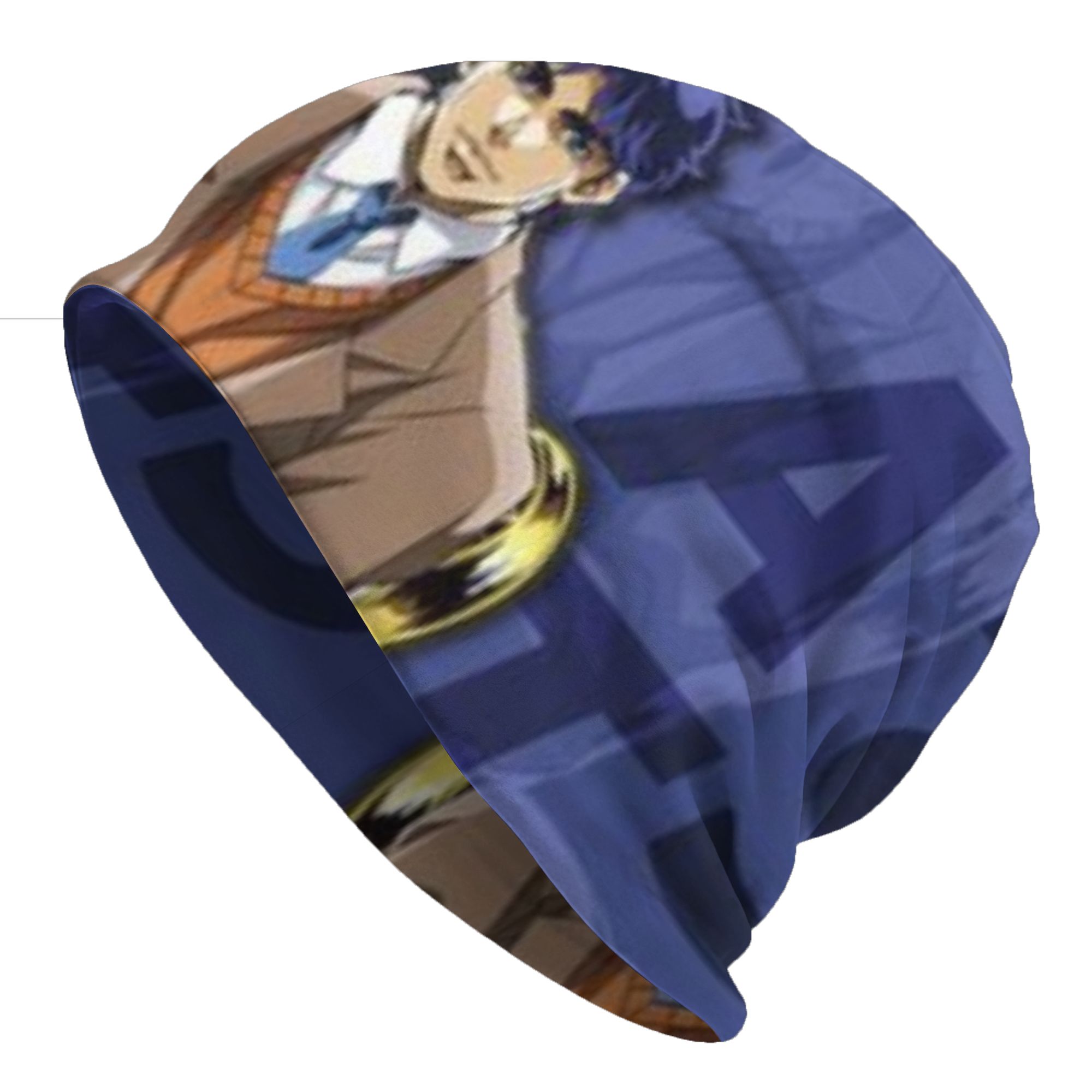 Outdoor Adventure For Adults - Chapéus Bonnet JoJo's Bizarre Adventure para