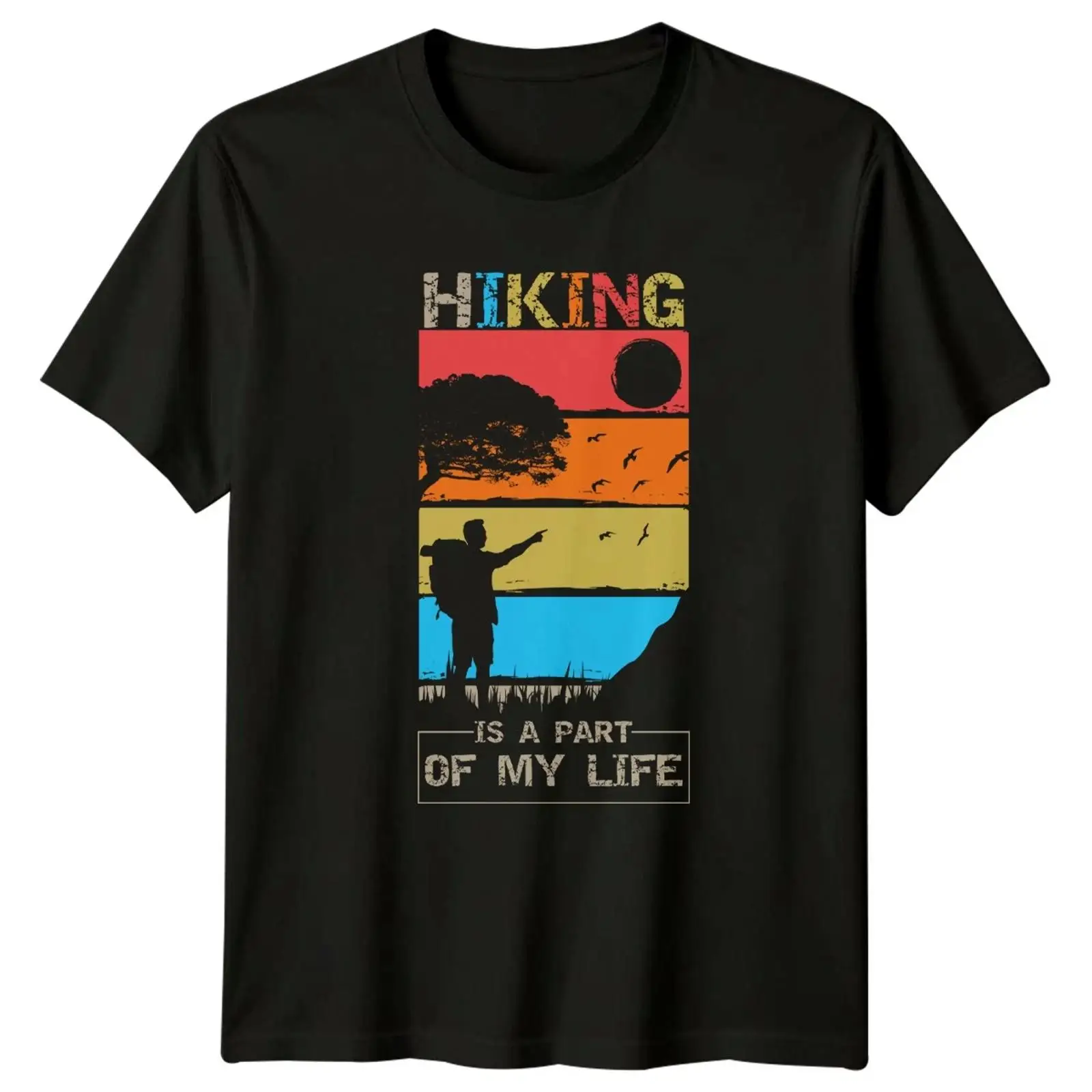 Outdoor Adventure Images - A caminhada faz parte da minha