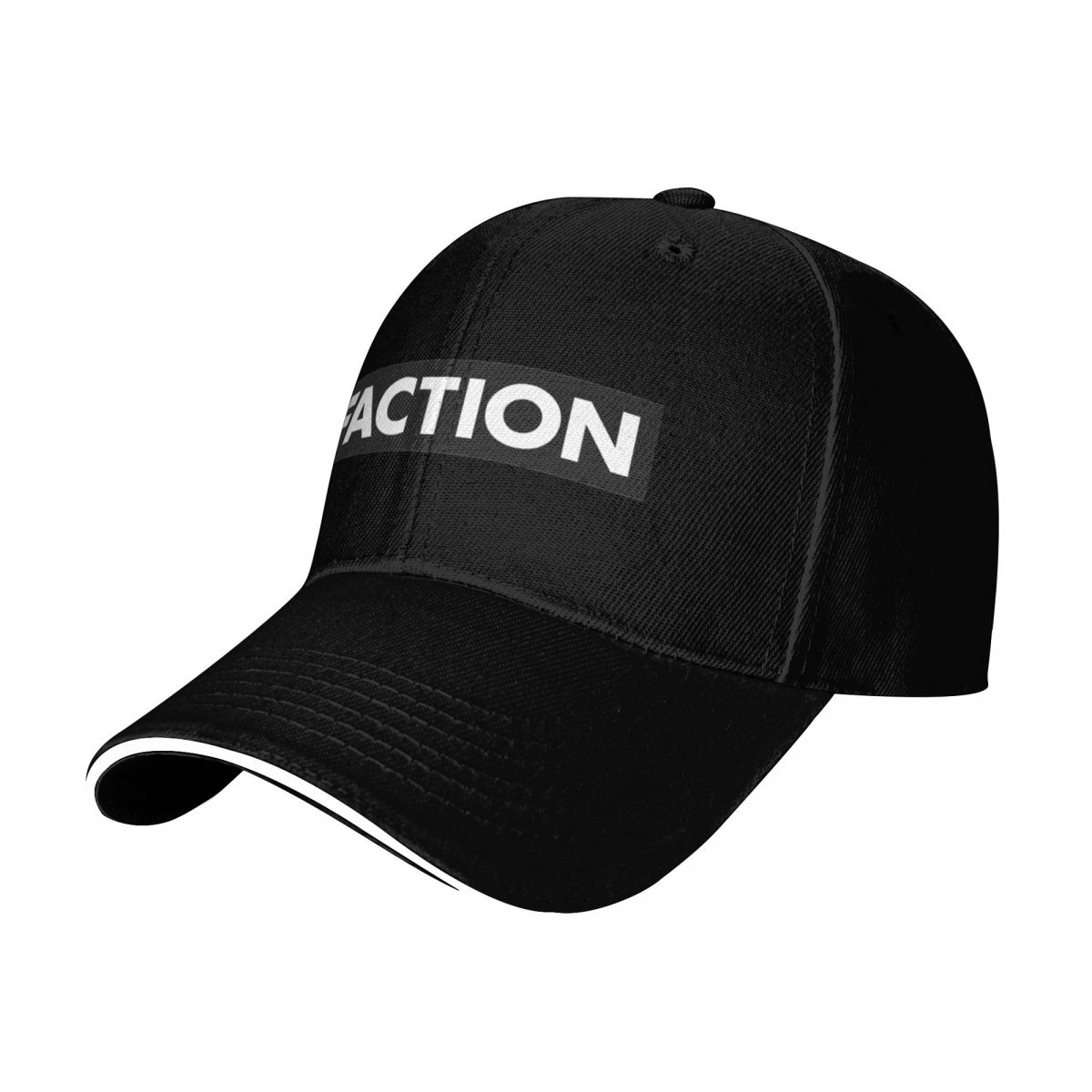 Boné de beisebol Faction Snow  - Outdoor Adventure Brand avaliação e preço