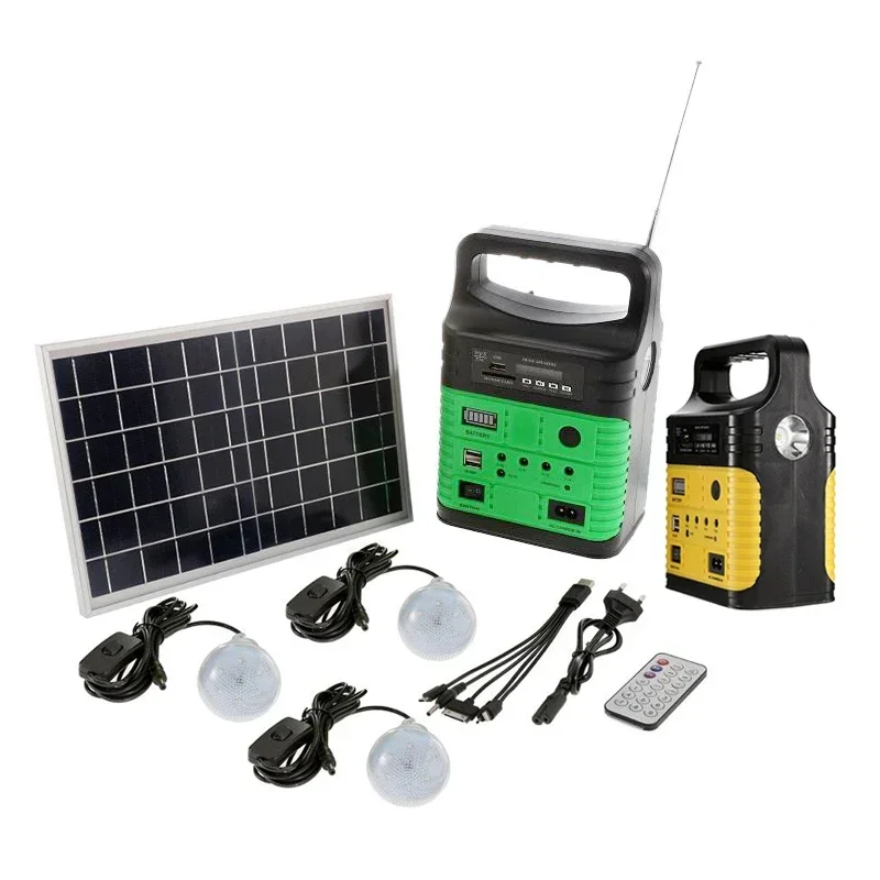 Portátil Camping Solar Power G - Emergency Radio Solar avaliação e preço