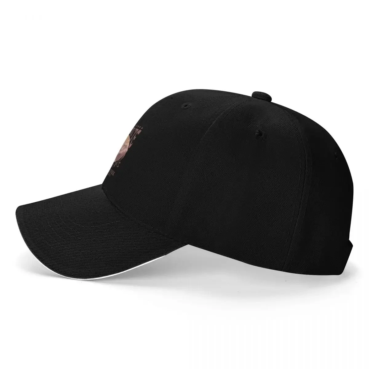 Boné Masculino de Beisebol 202 - Outdoor Adventure Brand avaliação e preço