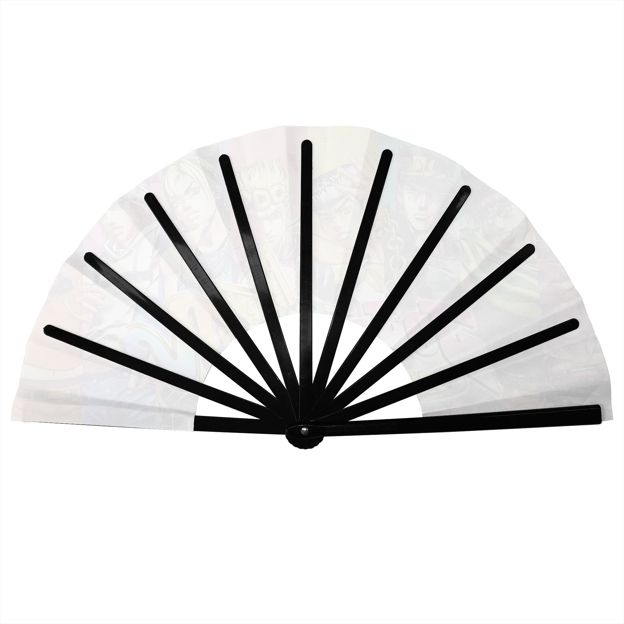 Ventilador Portátil Dobrável d - Outdoor Adventure Japan avaliação e preço