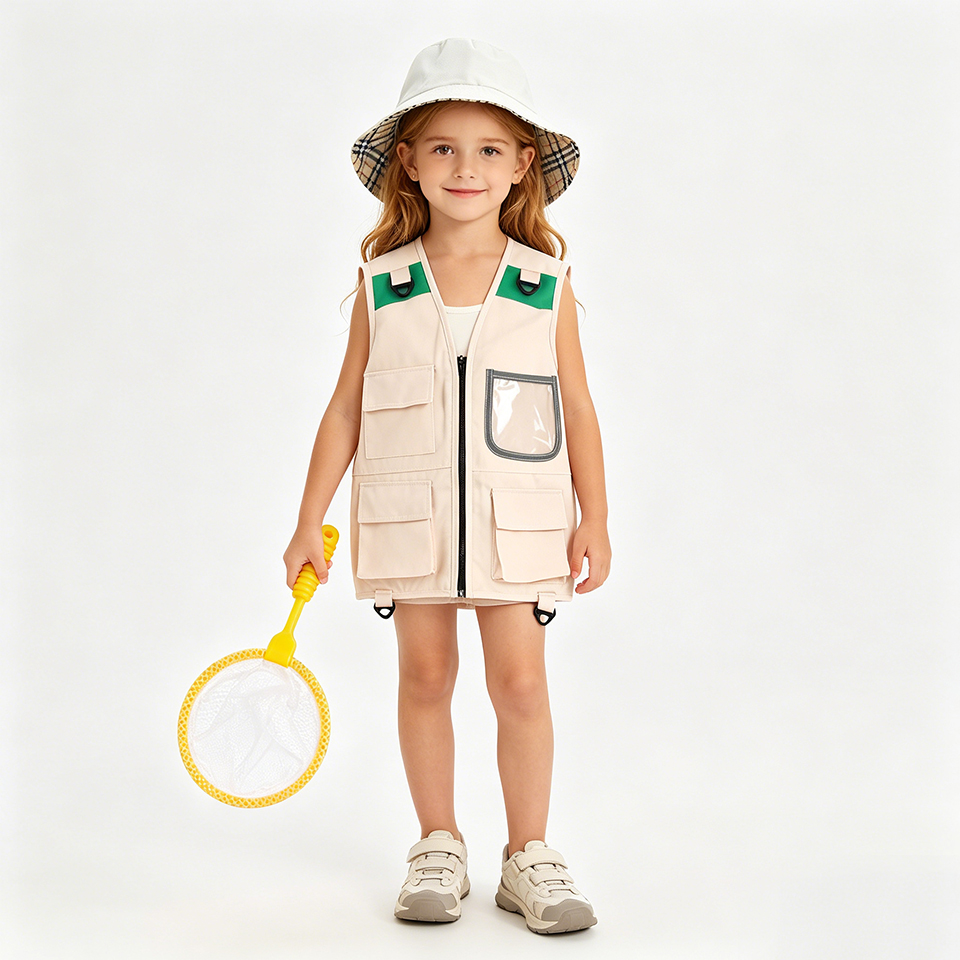 Kit de Aventura Explorer: Cole - Outdoor Adventure Kit For Boys avaliação e preço