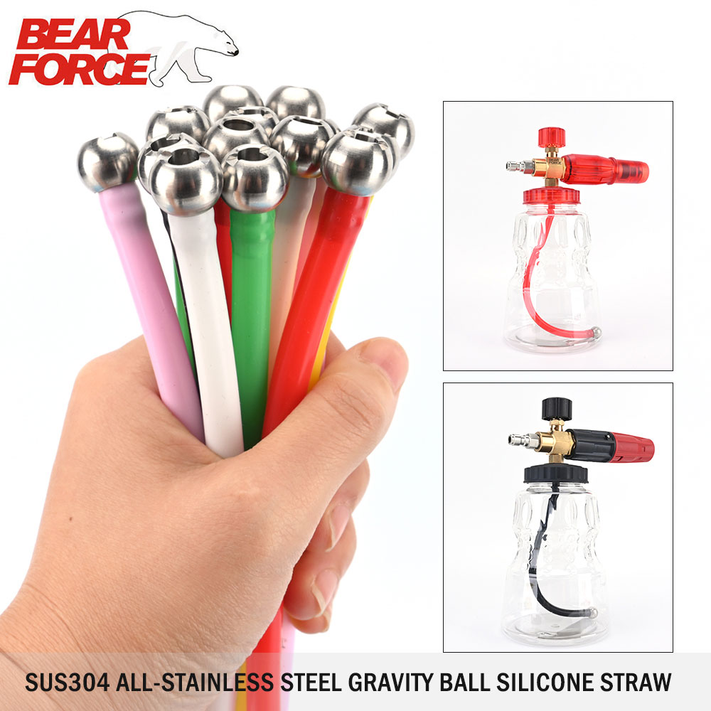 Acessórios para Lavagem de Car - Bear Spray Clip avaliação e preço