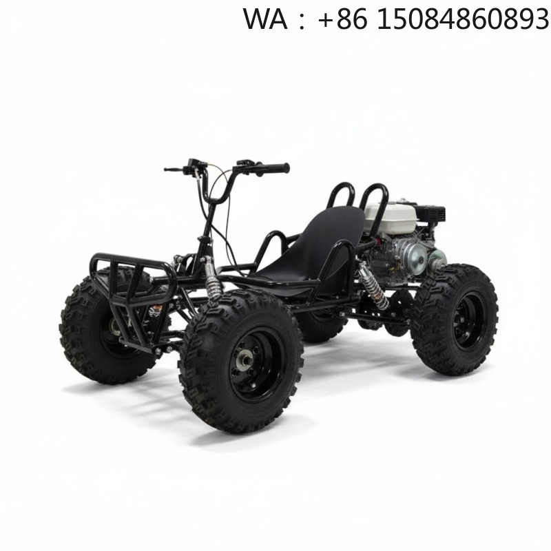 Kart Buggy Off-Road de Grande  - Outdoor Adventure For Adults avaliação e preço