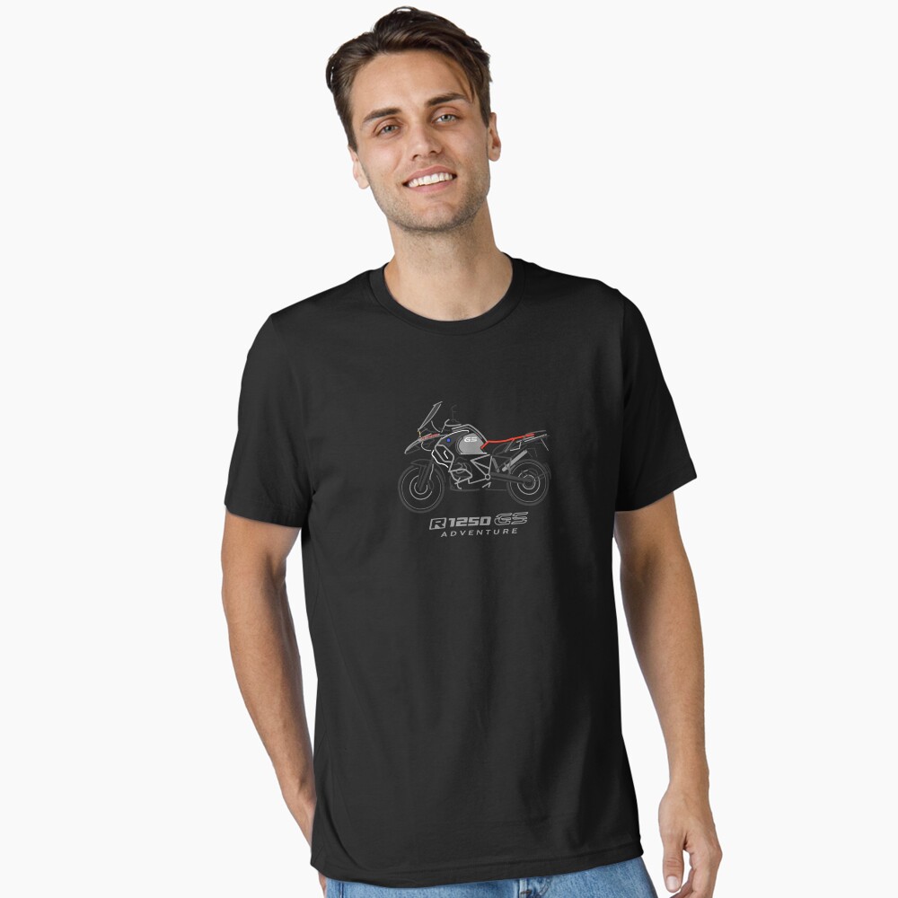Camiseta de Verão para Lazer a - Outdoor Adventure Brand avaliação e preço