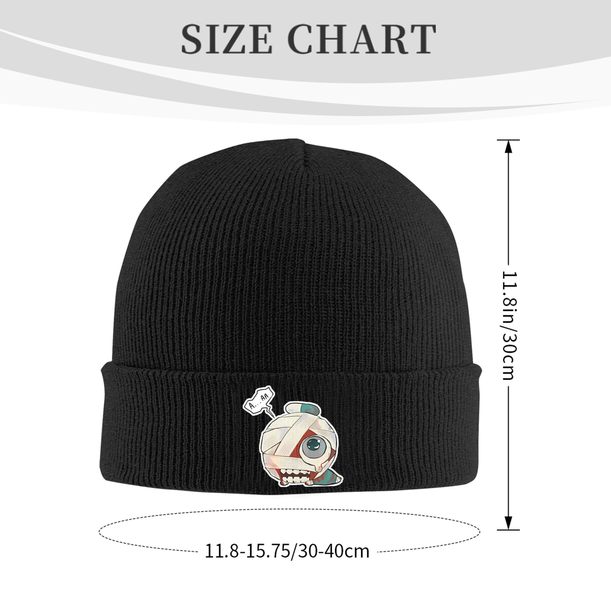 Gorro Captain Curly Mouthwashi - Outdoor Adventure For Adults avaliação e preço