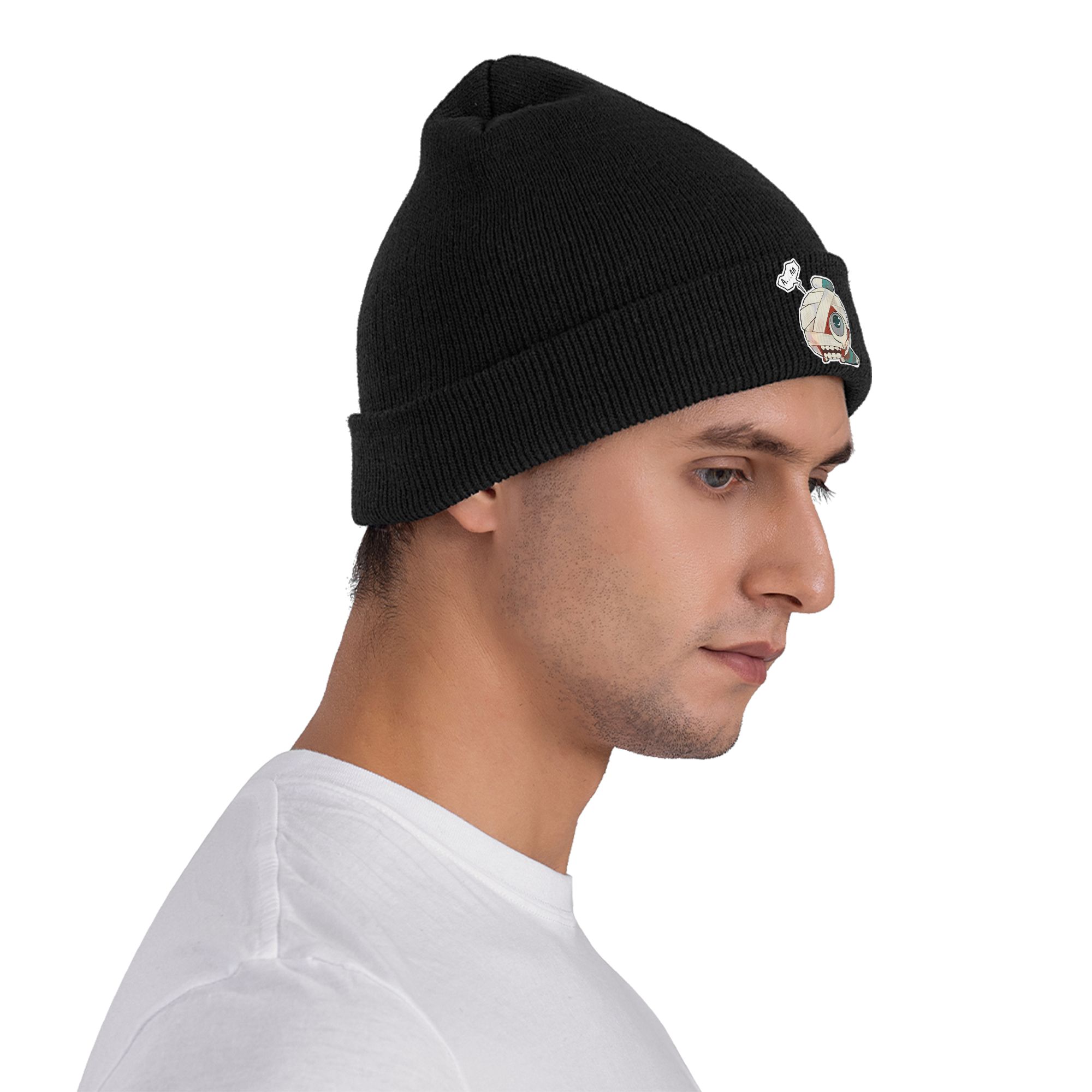 Gorro Captain Curly Mouthwashi - Outdoor Adventure For Adults avaliação e preço