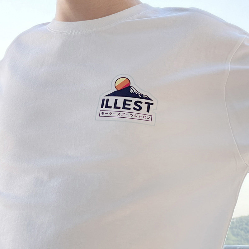 Camiseta Casual Criativa de Ma - Outdoor Adventure Brand avaliação e preço