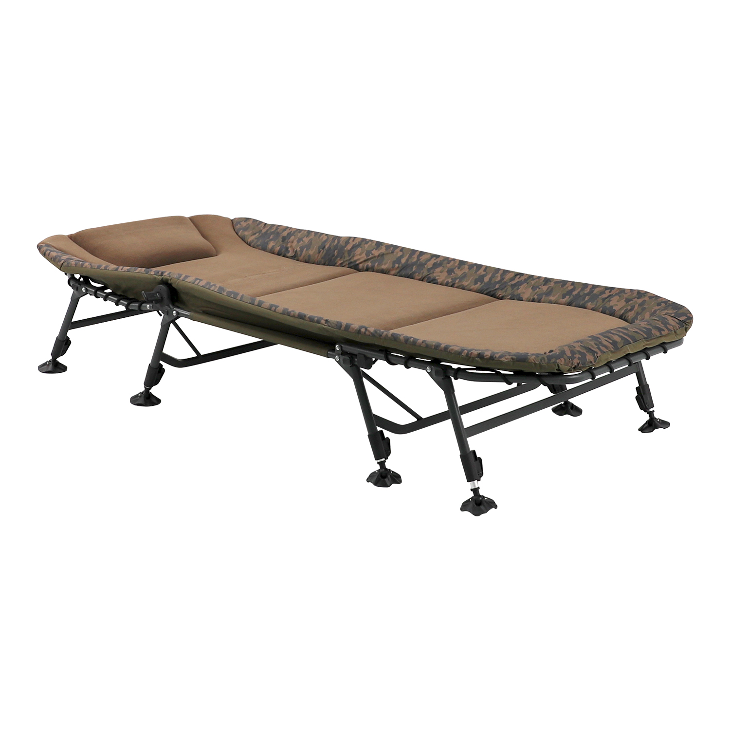 Cama de Camping Portátil Ultra - Outdoor Adventure For Adults avaliação e preço