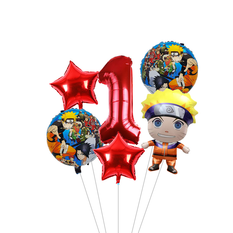 Conjunto de Balões Temáticos d - Outdoor Adventure Birthday Party avaliação e preço