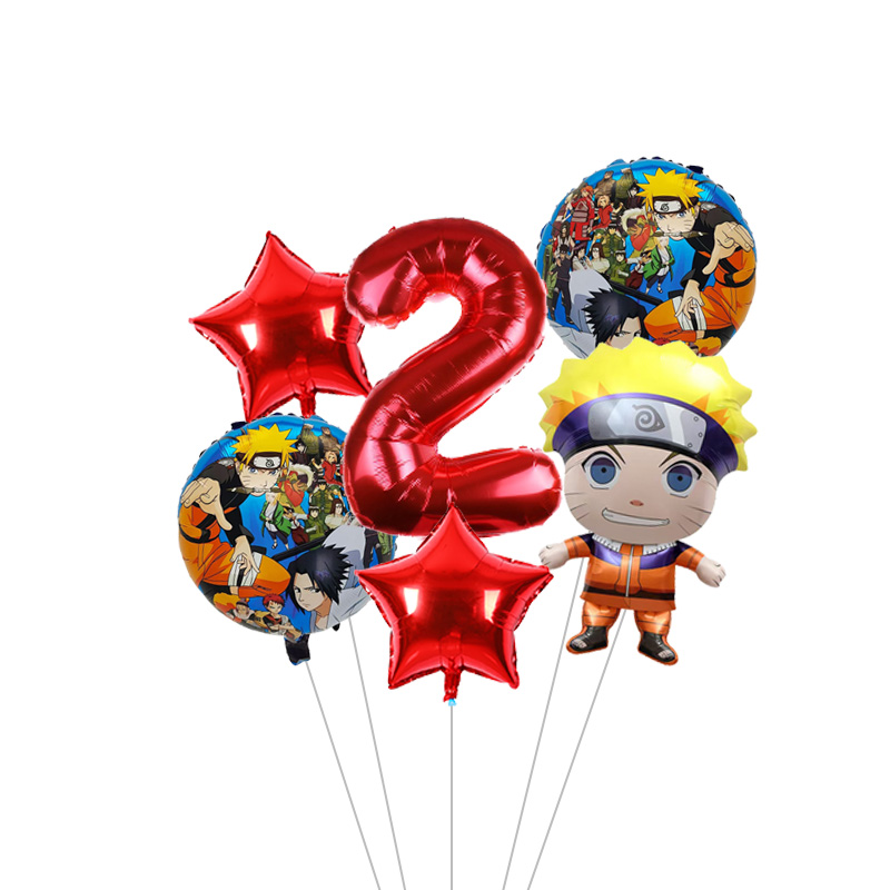 Conjunto de Balões Temáticos d - Outdoor Adventure Birthday Party avaliação e preço