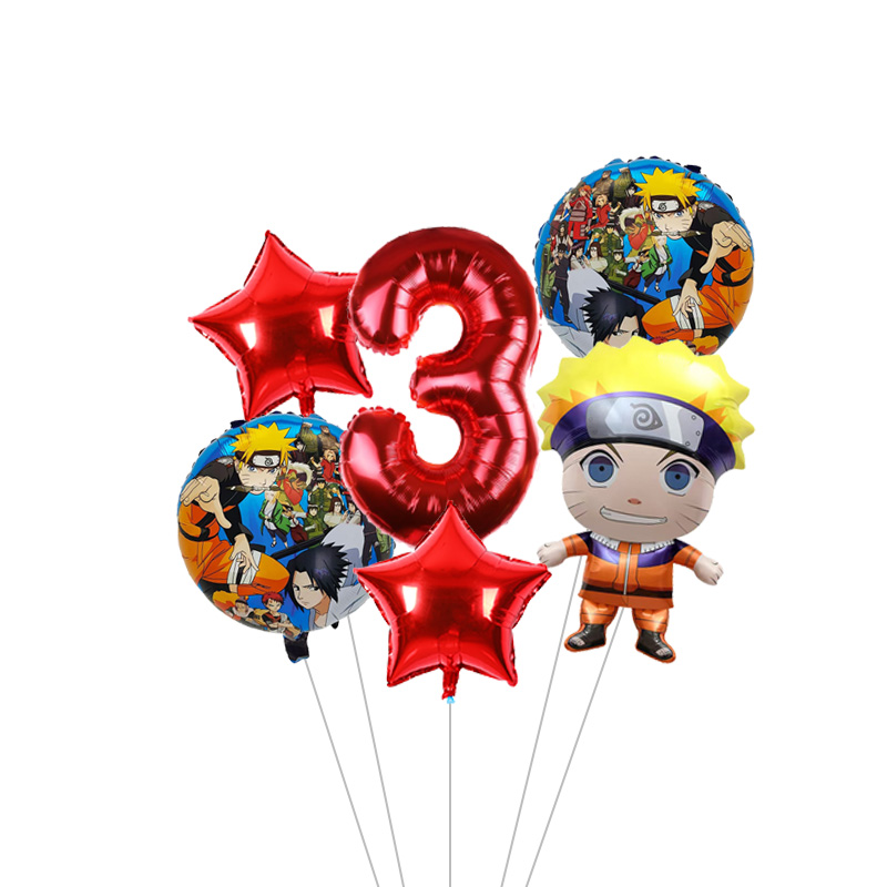 Conjunto de Balões Temáticos d - Outdoor Adventure Birthday Party avaliação e preço