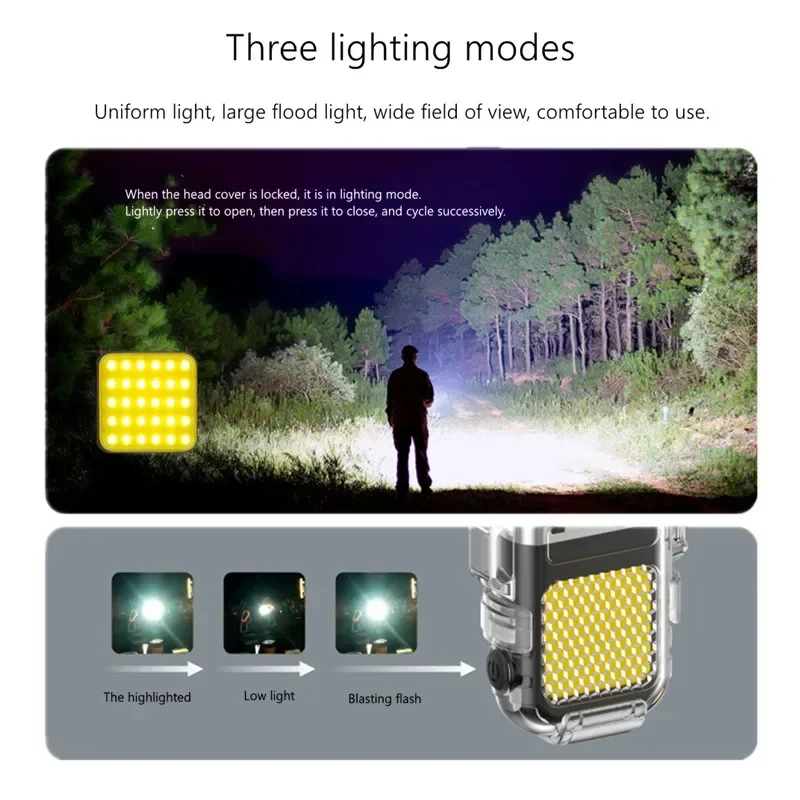 Isqueiro Eletrônico Transparen - Outdoor Adventure Inc avaliação e preço