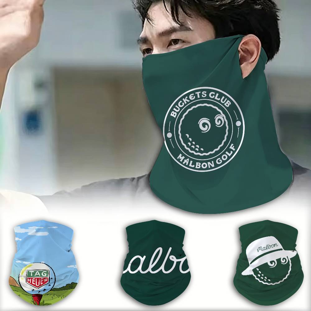 Máscara facial multifuncional  - Outdoor Adventure Brand avaliação e preço