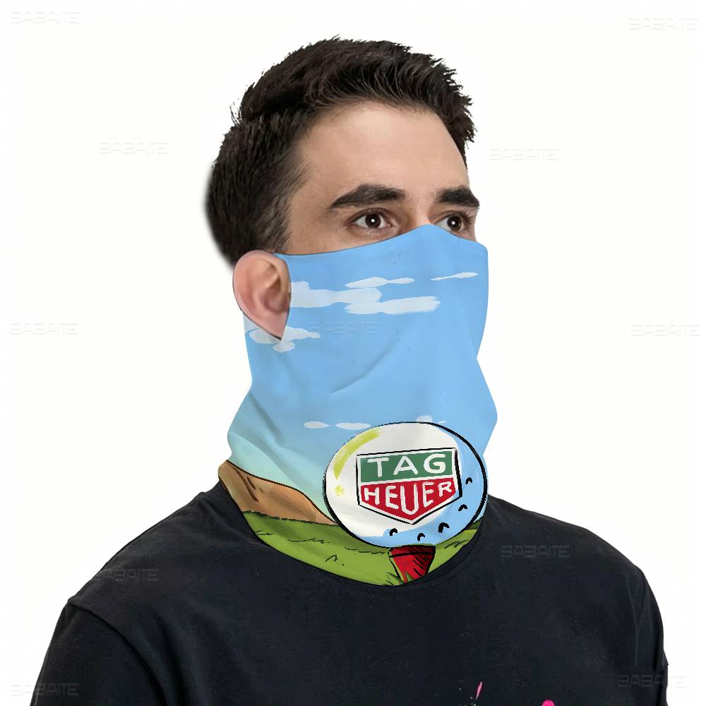 Máscara facial multifuncional  - Outdoor Adventure Brand avaliação e preço