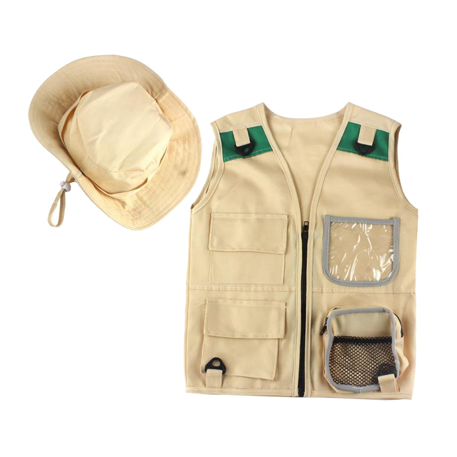 Safari crianças ao ar livre ex - Outdoor Adventure Kit For Boys avaliação e preço