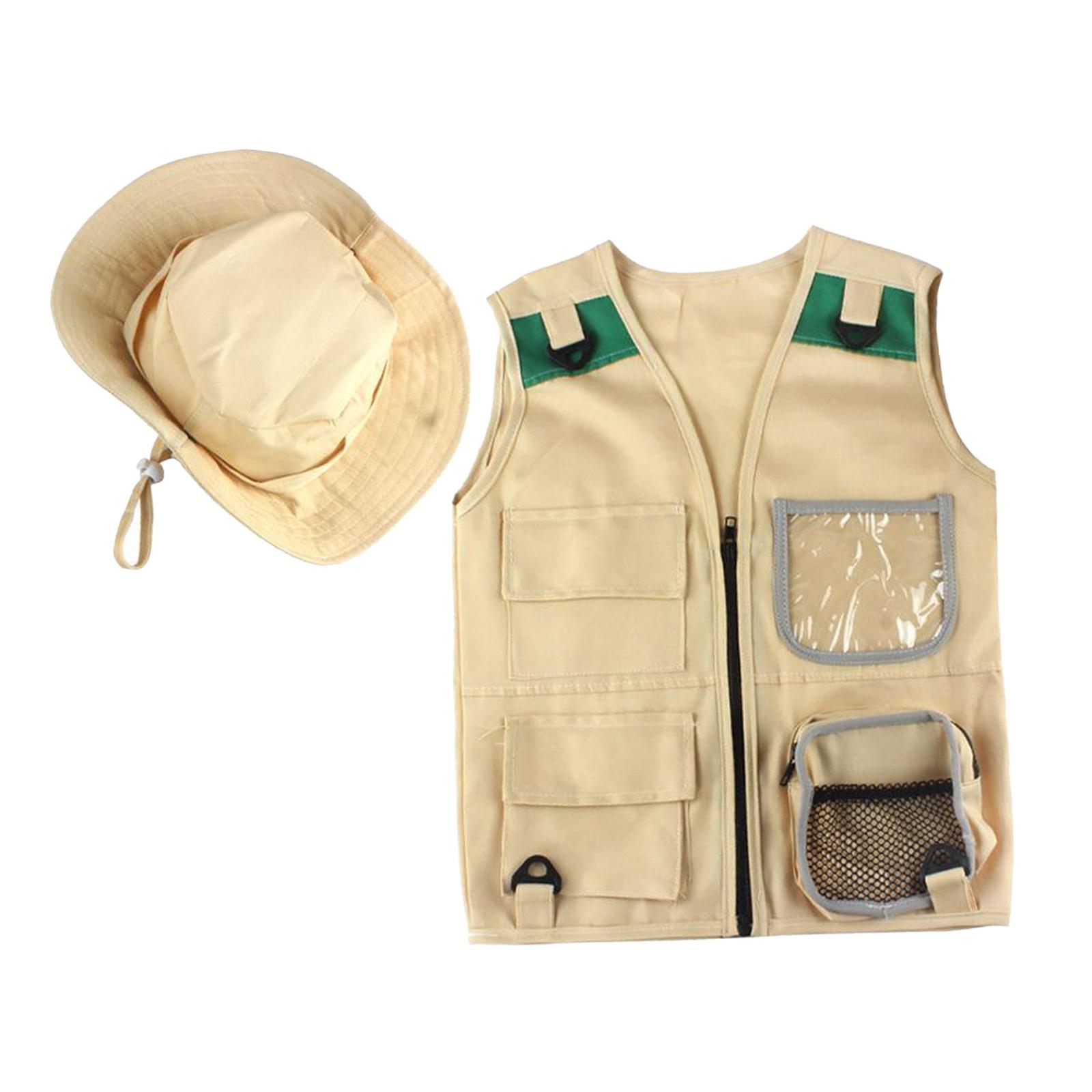 Safari crianças ao ar livre ex - Outdoor Adventure Kit For Boys avaliação e preço