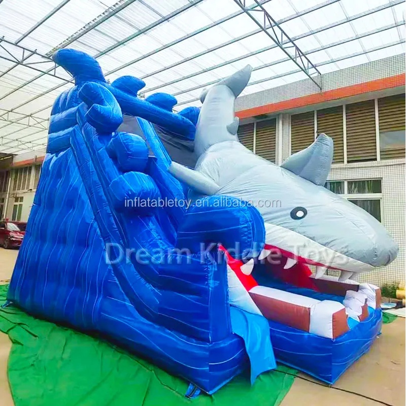 Castelo Inflável de PVC para C - Outdoor Adventure Kids Party avaliação e preço