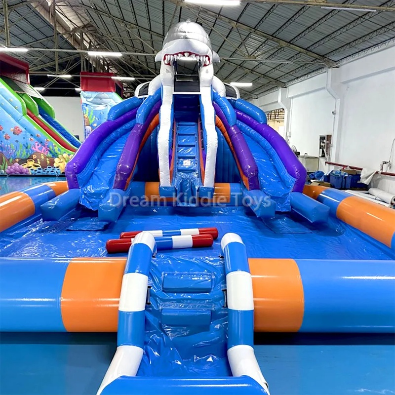 Castelo Inflável de PVC para C - Outdoor Adventure Kids Party avaliação e preço