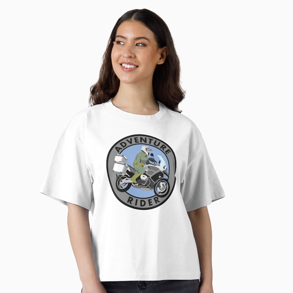 Novas Camisetas de Luxo para H - Outdoor Adventure Brand avaliação e preço