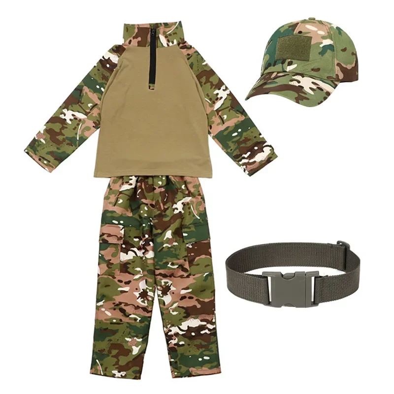 Crianças adultos camuflagem sa - Outdoor Adventure For Adults avaliação e preço