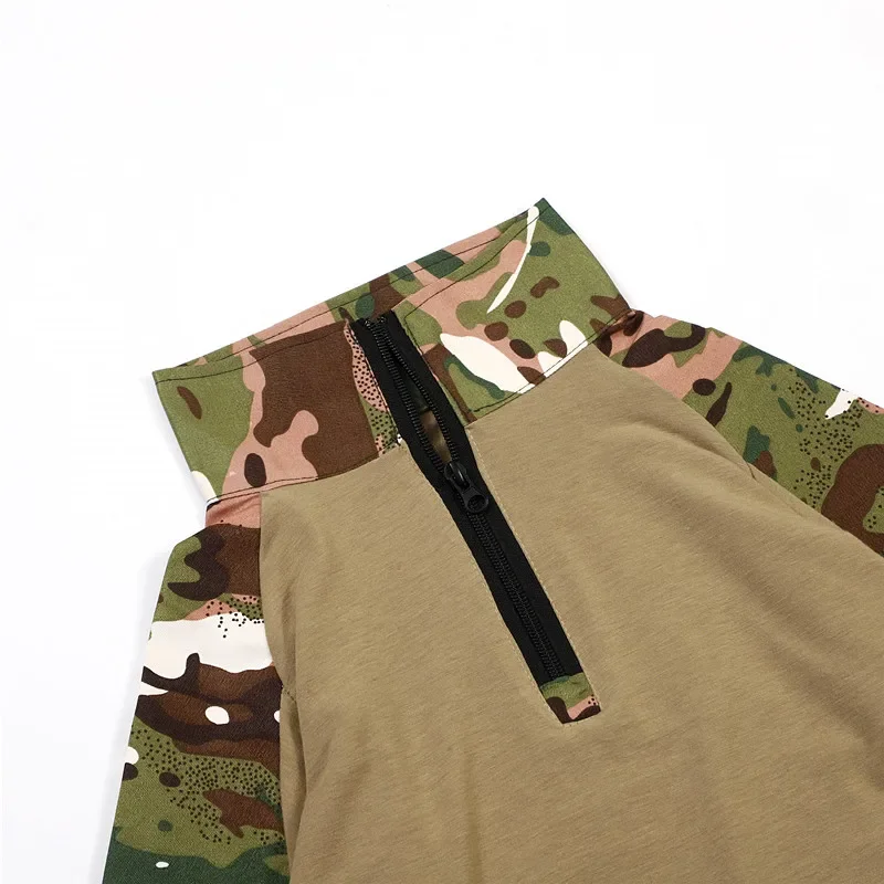 Crianças adultos camuflagem sa - Outdoor Adventure For Adults avaliação e preço