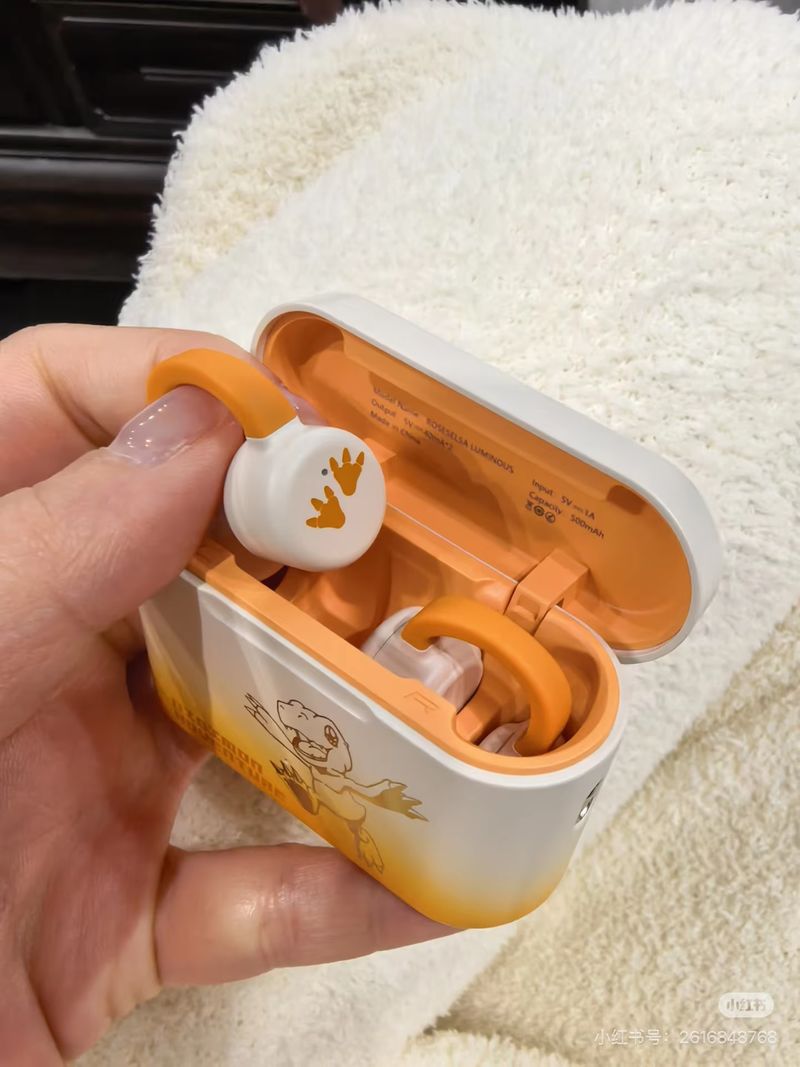 Novos Fones de Ouvido Bluetoot - Outdoor Adventure Japan avaliação e preço