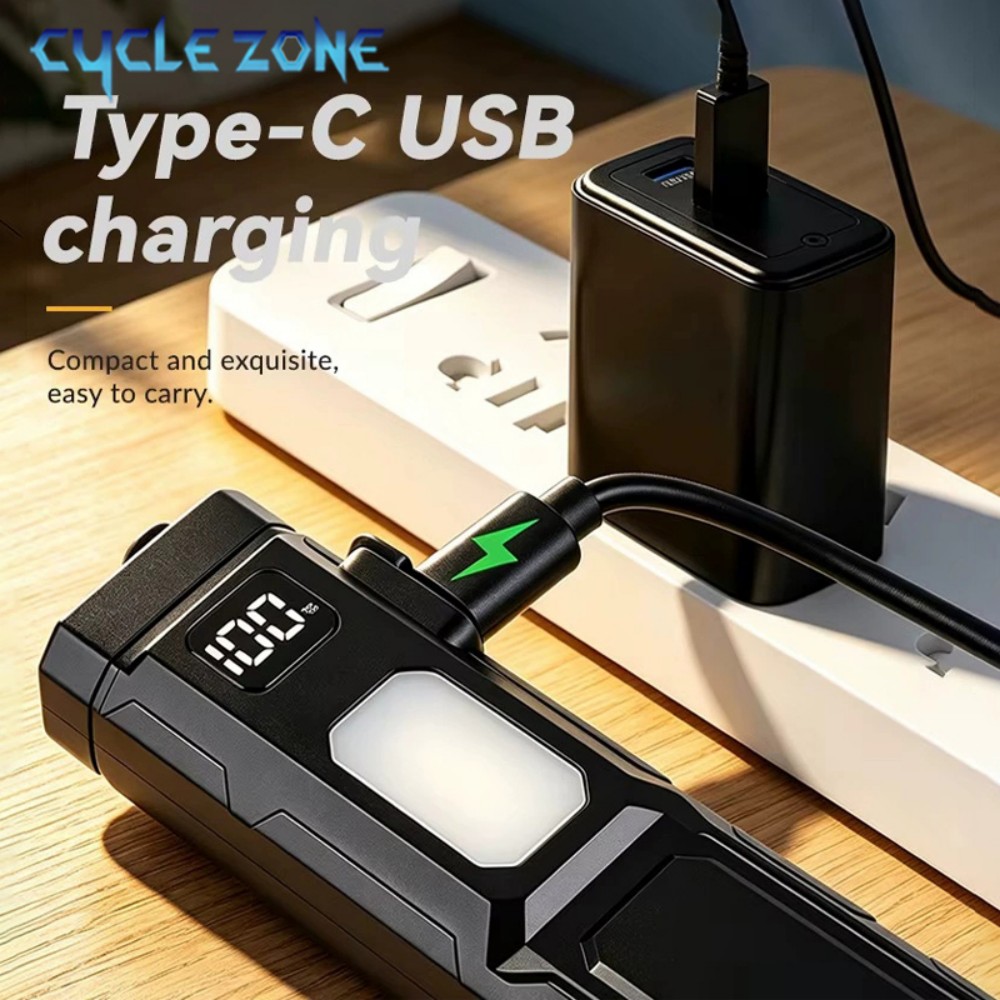 Lanterna LED portátil de bolso - Outdoor Adventure Inc avaliação e preço