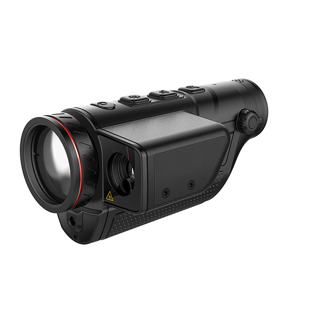 Monóculo Térmico Portátil TD63 - Outdoor Adventure Images avaliação e preço