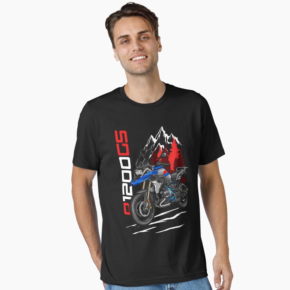 Camiseta de Verão GS GRAY ADVE - Outdoor Adventure Brand avaliação e preço
