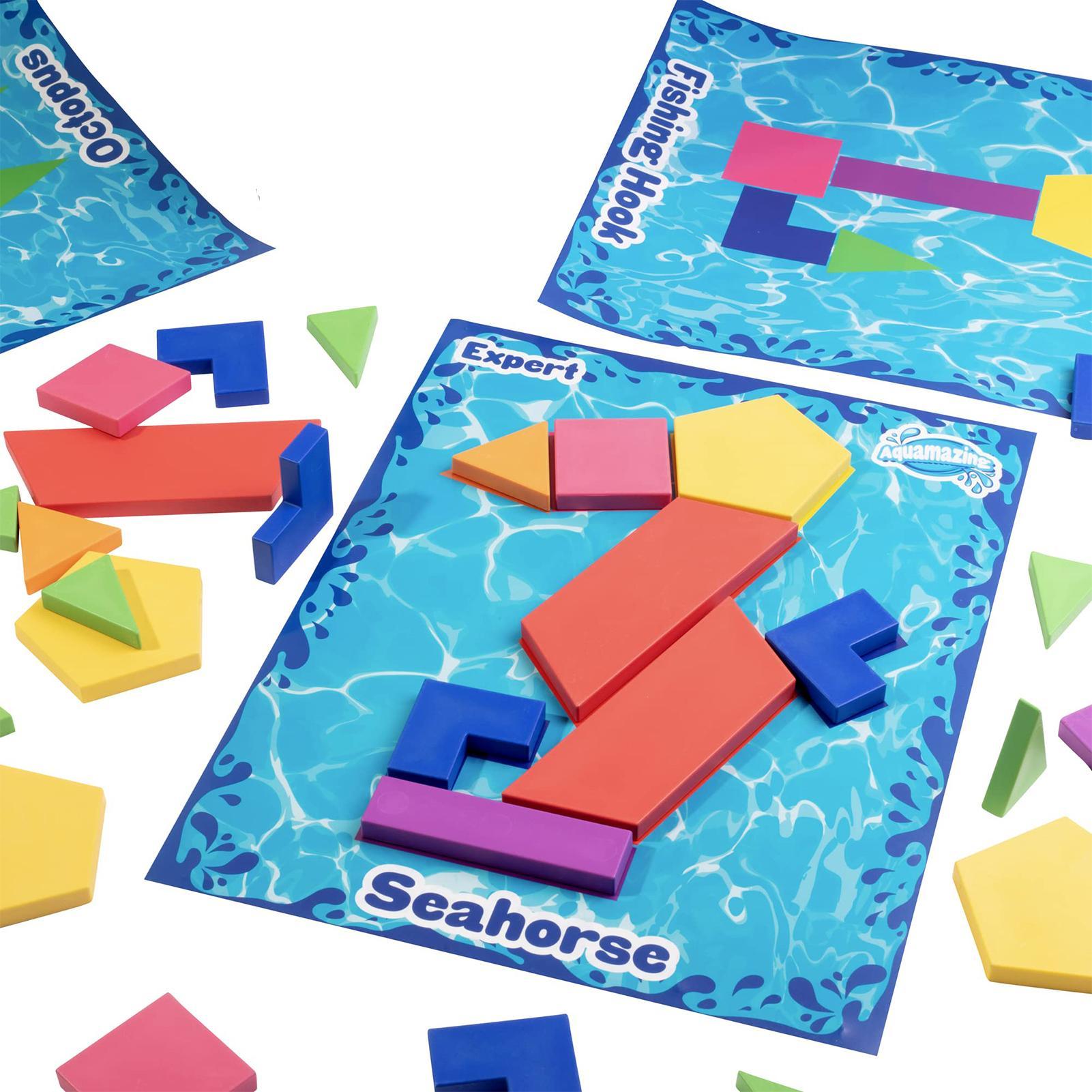 1 peça Jogo de Aventura Subaqu - Outdoor Adventure Kids Party avaliação e preço