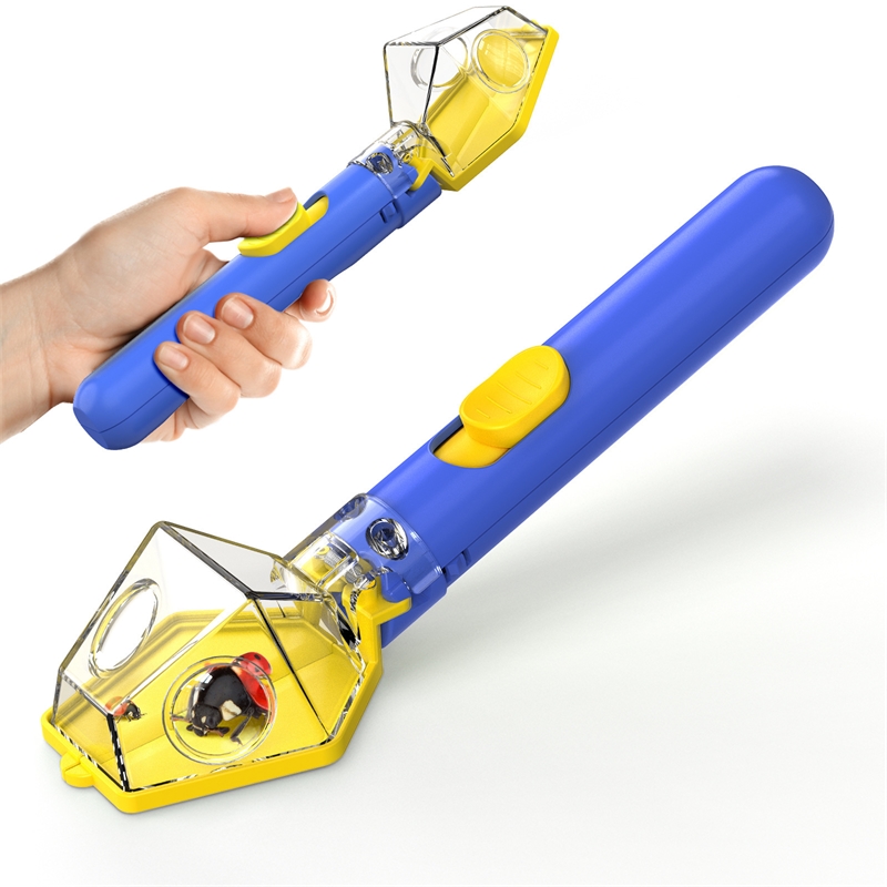 Kit de Explorador com Lupa de  - Outdoor Adventure Kit For Boys avaliação e preço
